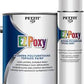 Pettit EZPoxy Topside Paint, 3175 Aerosol