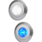 Sea-Dog Line LED Snap-In Courtesy Light Blue. 401354-1