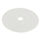 Edson Vision Series Universal Mounting Plate - 15" Diamter w/No Holes [68860]