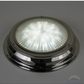 Scandvik LED Traditional 5.5" Dome Light Warm White, 41324P