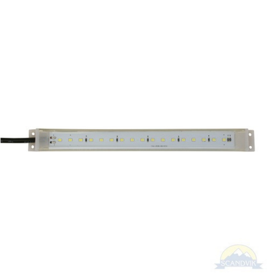 Scandvik 8" LED Strip Light White, 41346P