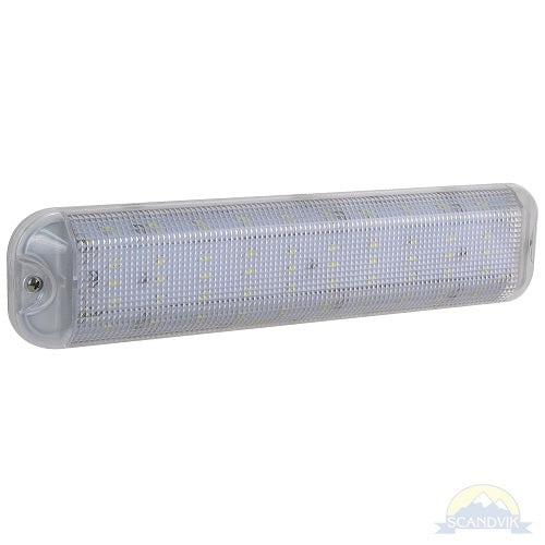 Scandvik LED Engine Room Light 12/24v