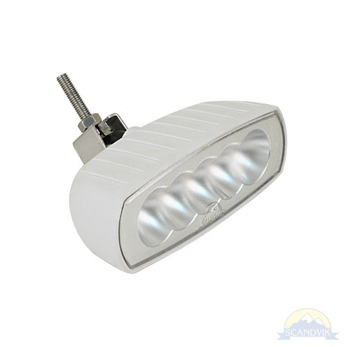 Scandvik Bracket Mount LED Spreader Light White 12/24v