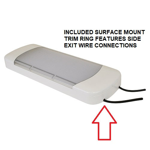 Scandvik LED Engine Room/Utility Light 12/24v