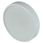 Lumitec Halo - Flush Mount Down Light - White Finish - 4-Color - White/Blue/Red/Purple Non-Dimming [112820]