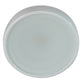 Lumitec Halo - Flush Mount Down Light - White Finish - 4-Color - White/Blue/Red/Purple Non-Dimming [112820]