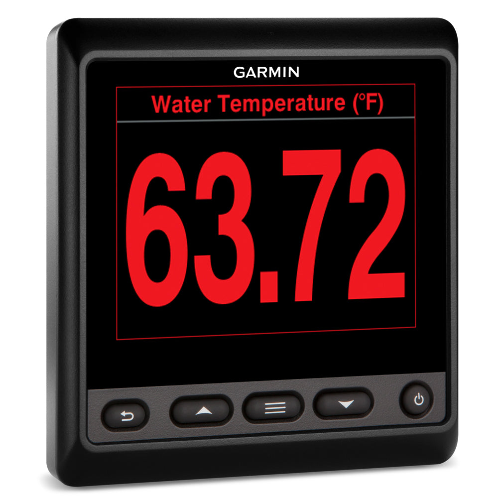 Marine Navigation & Instruments - Instruments