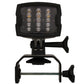 Attwood Multi-Function Battery Operated Sport Flood Light [14185XFS-7]