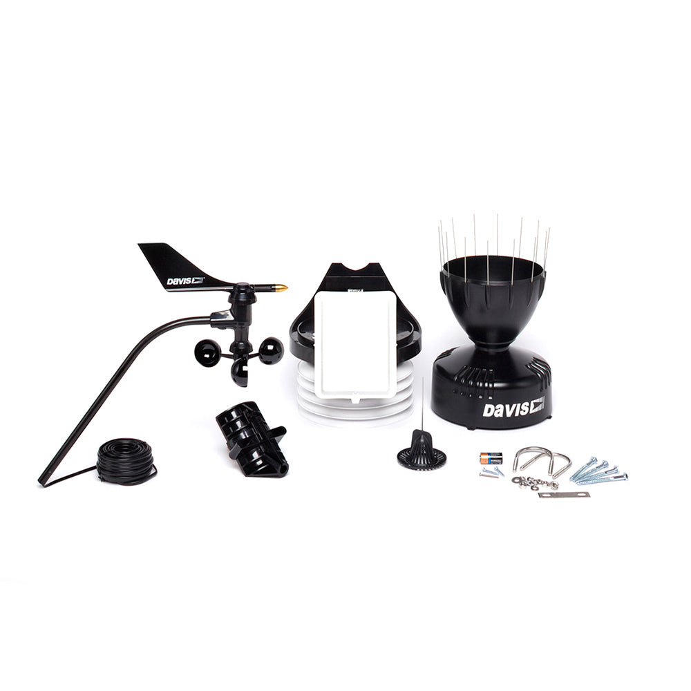 Outdoor - Weather Instruments