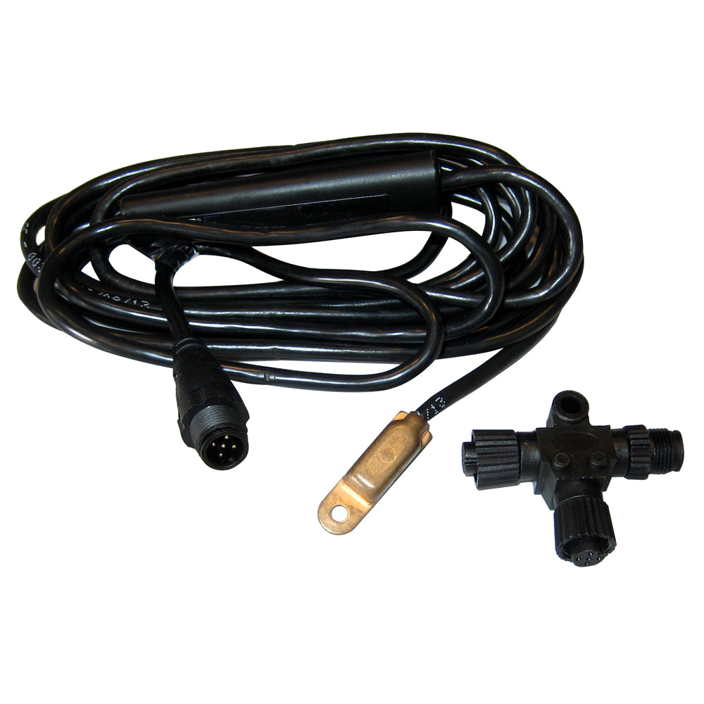 Navico EP-80R Temperature Sensor - Transom Mount [000-11520-001]