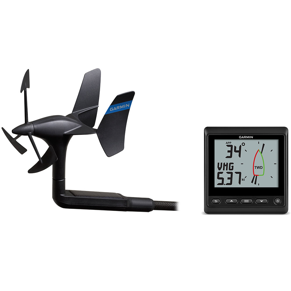 Garmin GNX Wireless Wind Pack [010-01616-10]