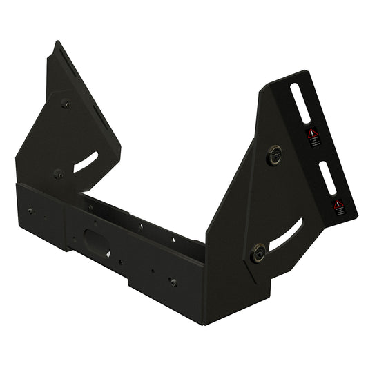 Hatteland Series 1 Mounting Bracket f/19" Display [JH MMDBR STD-A1]
