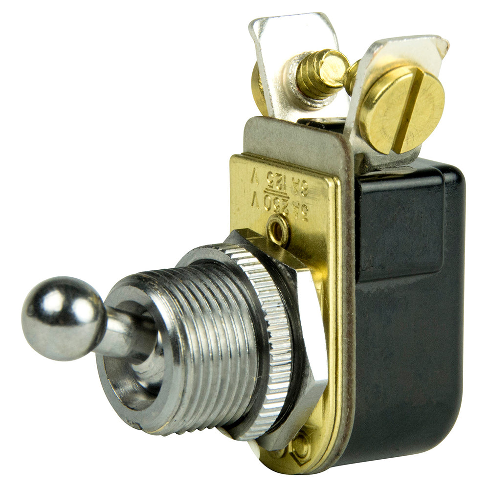 Electrical - Switches & Accessories