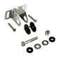 Lowrance TripleShot Transom Mount Bracket [000-14193-001]