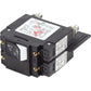 Blue Sea 7467 UL-489 Circuit Breaker - 50A Raised Rocker [7467]