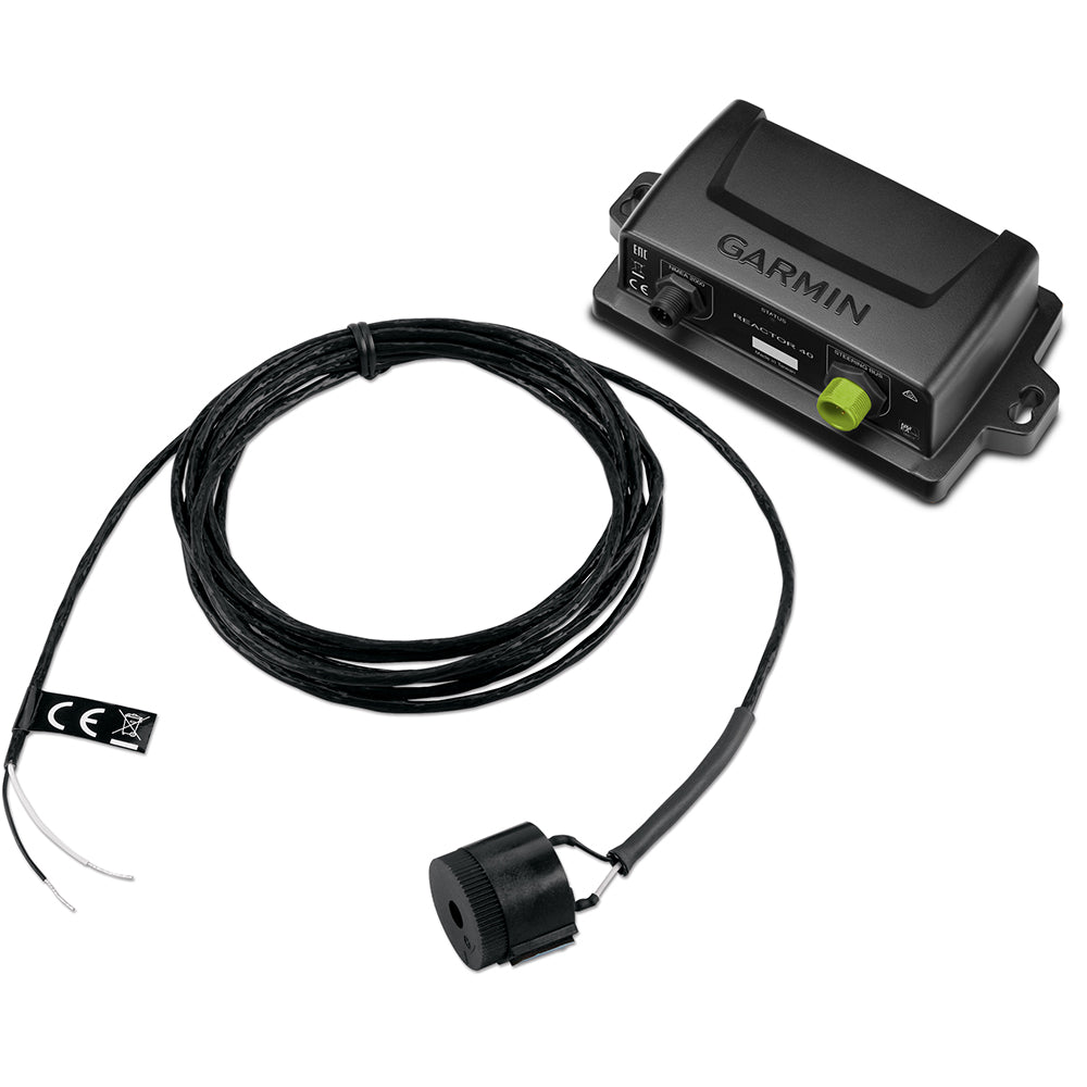 Marine Navigation & Instruments - Autopilots