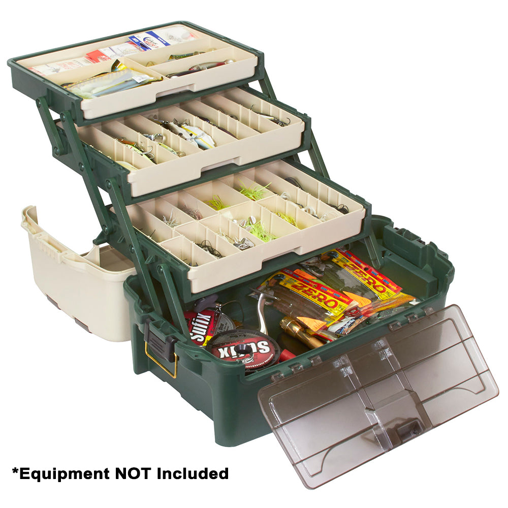 Outdoor - Tackle Storage