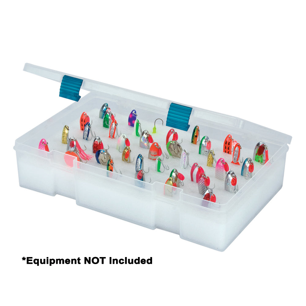 Paddlesports - Tackle Storage