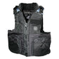 First Watch AV-800 Four Pocket Flotation Vest - Black - Large to XL  [AV-800-BK-L/XL]