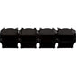 RIGID Industries Adapt Lens Cover 10" - Black [11001]