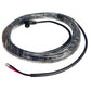 FLIR Right-Angle Single Keyway Power Cable - 10M [A80511]