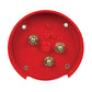 Perko Medium Duty Battery Selector Switch w/Key Lock [8502DP]