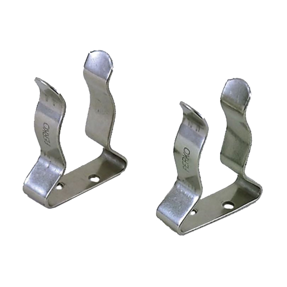 Marine Hardware - Hooks & Clamps