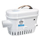 Albin Group Automatic Bilge Pump 1100 GPH - 24V [01-04-019]