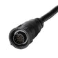 Humminbird XP-14-HW Dual Spectrum CHIRP In-Hull Transducer f/SOLIX [710286-1]