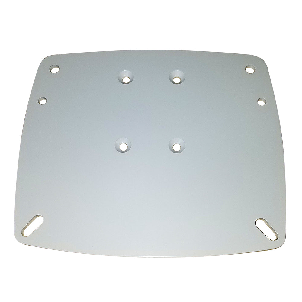 Boat Outfitting - Radar/TV Mounts