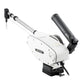 Cannon Magnum 10 TS Electric Downrigger w/Black Cover [1902310/BLKCOVER]