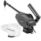 Cannon Magnum 10 Electric Downrigger w/White Cover [1902305/WHTCOVER]