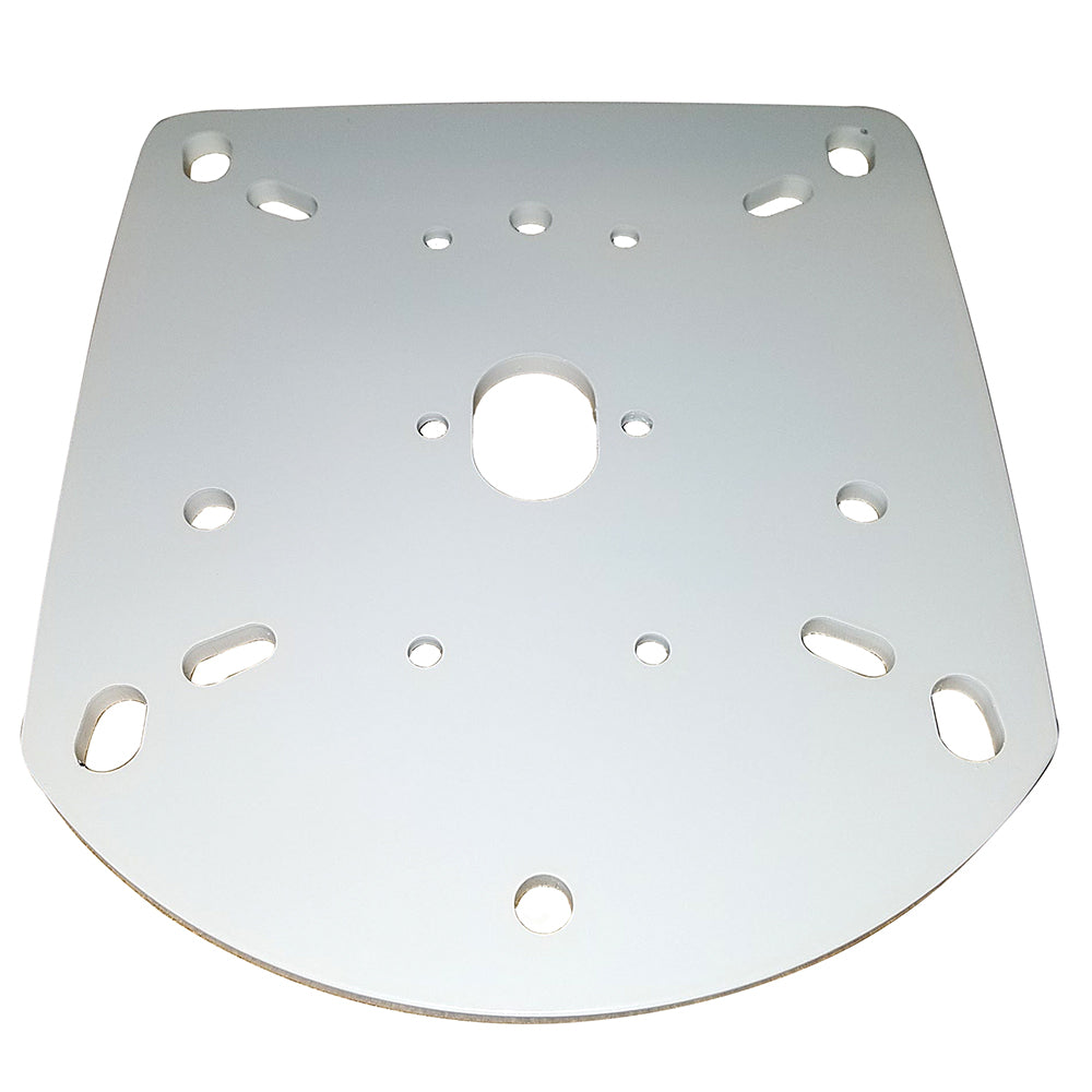 Scanstrut Open Array Plate 1 fAll Open Array Radars DPTOAPLATE01 ...