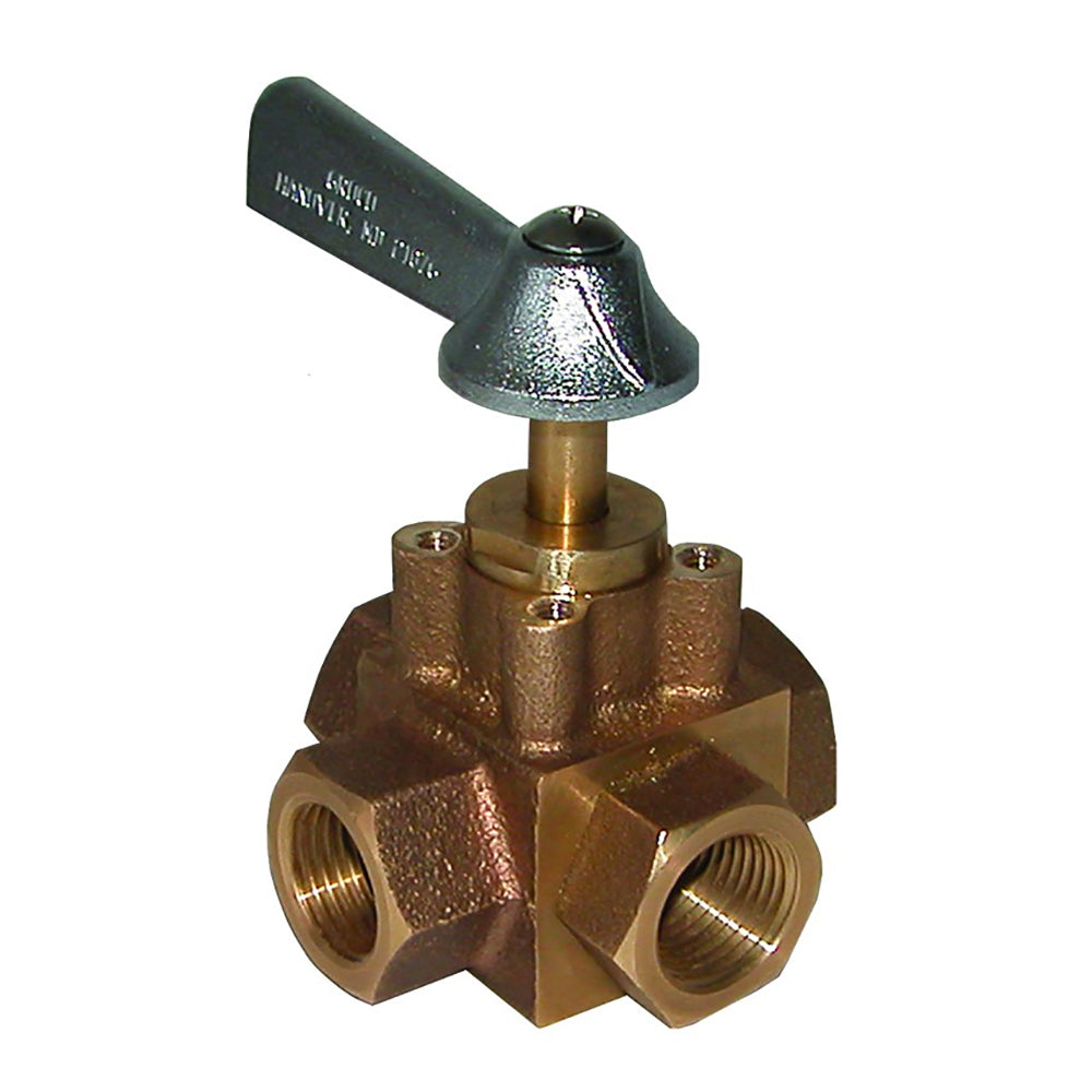 Marine Plumbing & Ventilation - Fittings