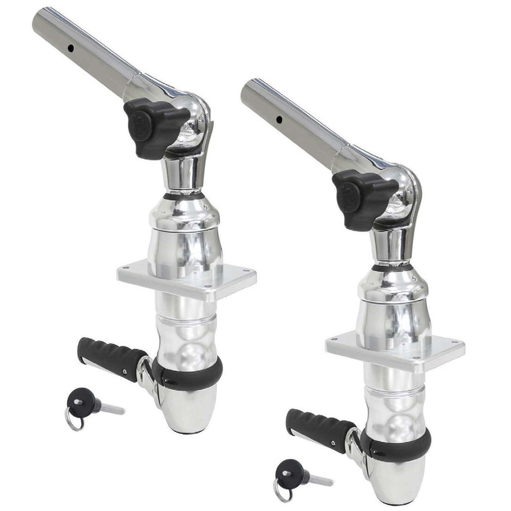 Hunting & Fishing - Outrigger Accessories