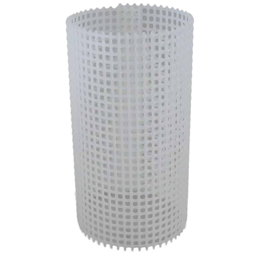 Marine Plumbing & Ventilation - Strainers & Baskets