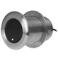 Furuno SS75H Stainless Steel Thru-Hull 20 Tilt 600W Chirp - High Frequency [SS75H/20]