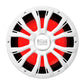 Boss Audio 10" MRG10W Subwoofer w/RGB Lighting - White - 800W [MRGB10W]