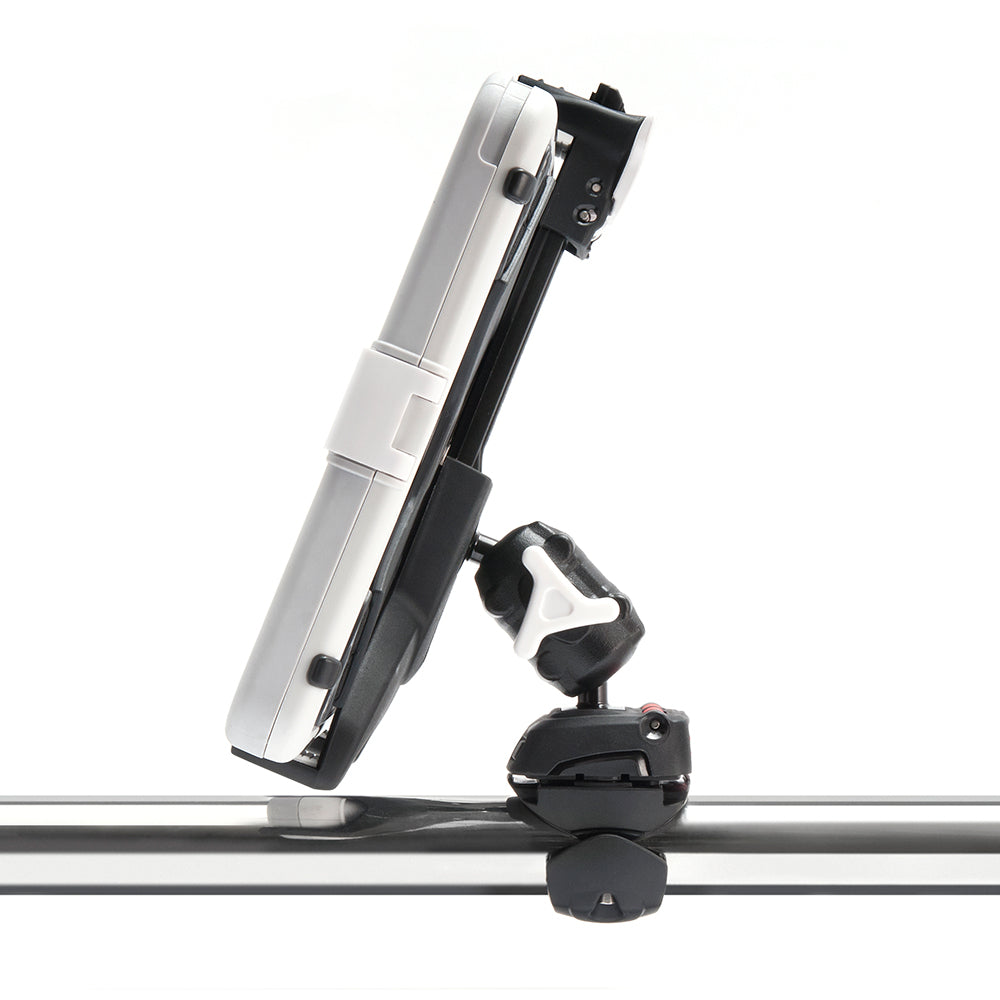 Boat Outfitting - Display Mounts