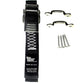 Rod Saver Stainless Steel Battery/Gas Tank Tie-Down - 48" [SSBGTD]