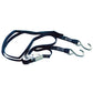 Rod Saver Stainless Steel Ratchet Gunwale Tie-Down - 1" x 10 [SSRGW10]