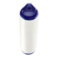 Polyform F-1 Twin Eye Fender 6" x 24" - White [F-1 WHITE]