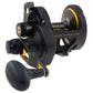 PENN FTH30LD2 Fathom Lever Drag 2 Speed Conventional Reel [1292933]