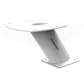 Scanstrut APT-F-250-01 Aluminum PowerTower Radar Mount - 10" Forward Leaning  [APT-F-250-01]