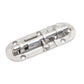 Sea-Dog Stainless Steel Heavy Duty Barrel Bolt - Medium [221244-1]