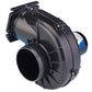 Jabsco 4" Continuous Duty Flangemount Blower - 115V, 250 CFM [36760-0115]