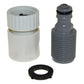 T-H Marine Quick Flush Kit f/OMC Outboards [QF-1K-DP]