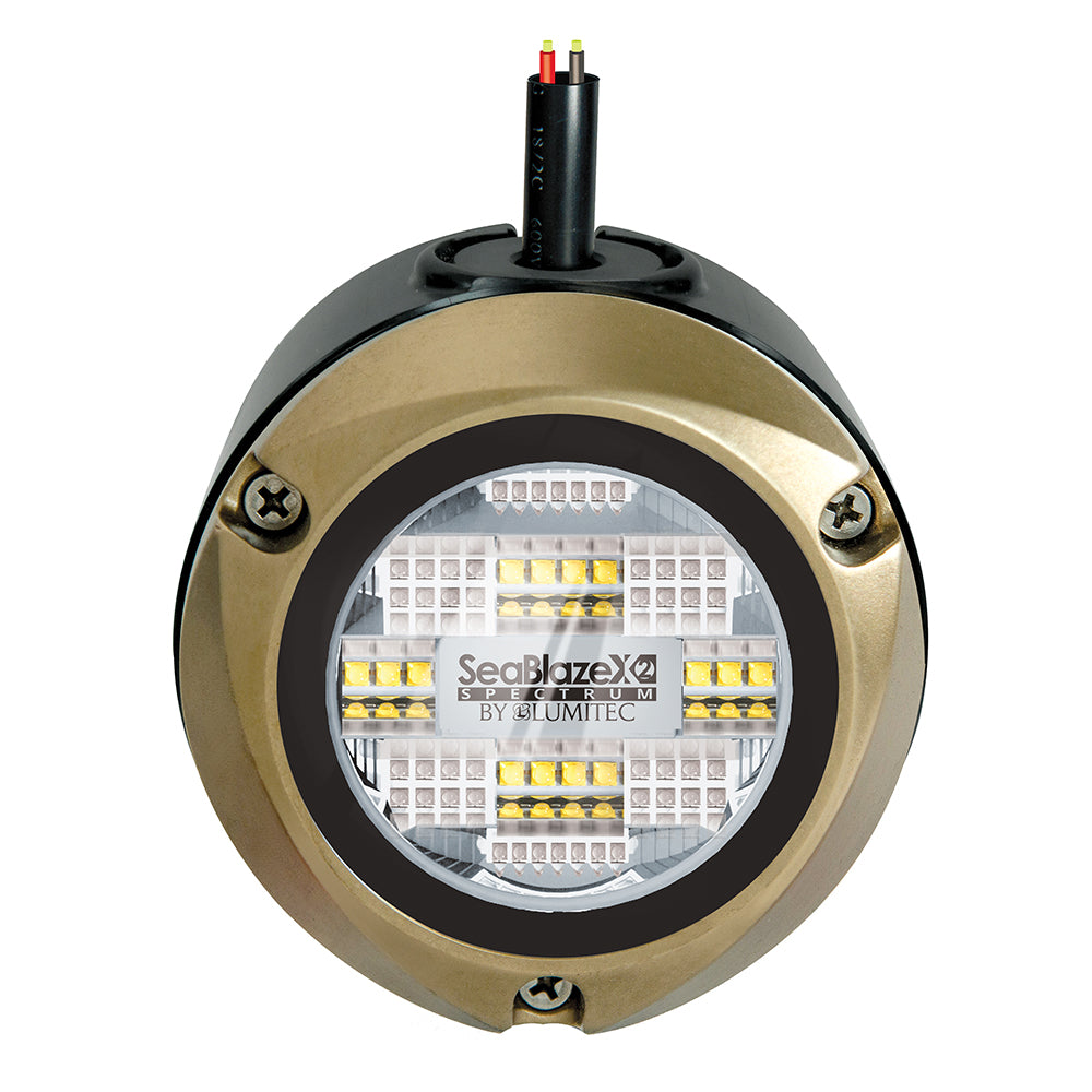 Lighting - Underwater Lighting