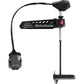 MotorGuide Tour Pro 82lb-45"-24V Pinpoint GPS HD+ SNR Bow Mount Cable Steer - Freshwater [941900040]