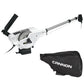 Cannon Optimum 10 TS (Tournament Series) Downrigger w/Black Cover [1902340/BLKCOVER]